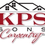 kps sons carpentry llc