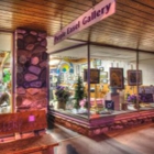 Purple Easel Gallery