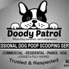 Doody Patrol-Dog & Pet Waste Removal Service