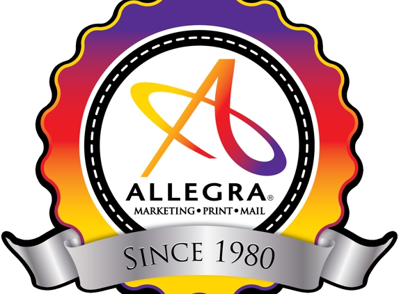 Allegra Marketing Print Mail - Spartanburg, SC