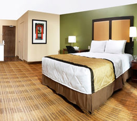 Extended Stay America - Indianapolis - Airport - Indianapolis, IN