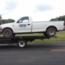 A-Auto Towing Roadside - Auto Repair & Service