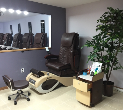 Star Nail & Spa - Prairie Du Chien, WI