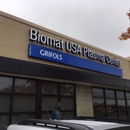 Biomat USA, Inc. - Blood Banks & Centers