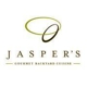 Jasper's Richardson