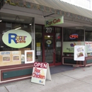 ROGER CAFE & REX CHICKEN - Restaurants