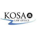 Kosa Law Offices - Attorneys