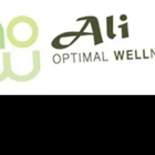 Ali Optimal Wellness