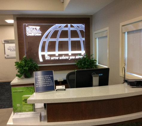 Navy Federal Credit Union - Marysville, WA