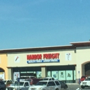 Harbor Freight Tools - Tools