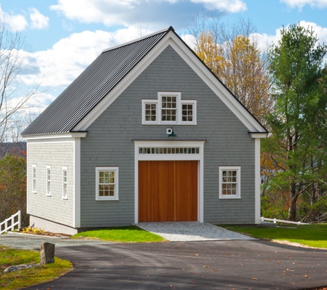 Houses & Barns by John Libby - Freeport, ME