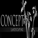 Concept Landscaping