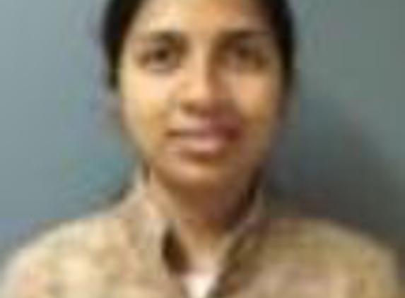 Deepa Aravind, MD - Smithtown, NY