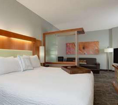 SpringHill Suites Shreveport-Bossier City/Louisiana Downs - Bossier City, LA