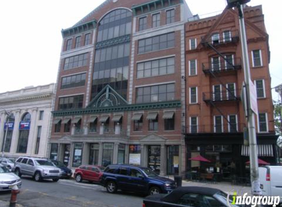 Landmark Title Agency Inc - Hoboken, NJ