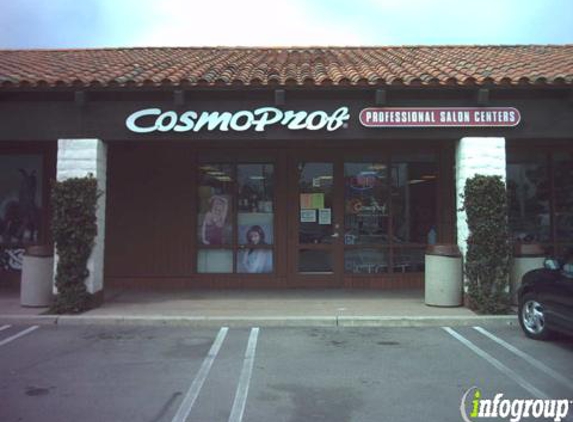 Cosmo Prof - Dana Point, CA