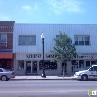 Reuter's Bakery - Chicago, IL