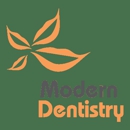 Modern Dentistry - Cosmetic Dentistry