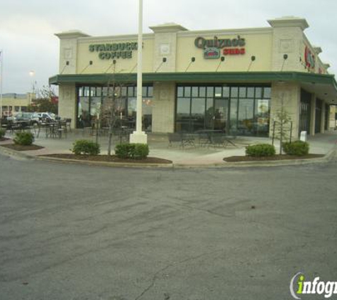 Starbucks Coffee - Oklahoma City, OK