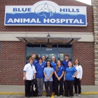 Blue Hills Animal Hospital