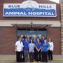 Blue Hills Animal Hospital