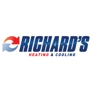 Richard's Heating & Cooling - Lindenhurst, NY