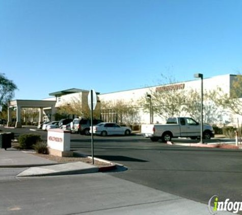 HealthSouth Scottsdale Rehabilitation Hospital - Scottsdale, AZ