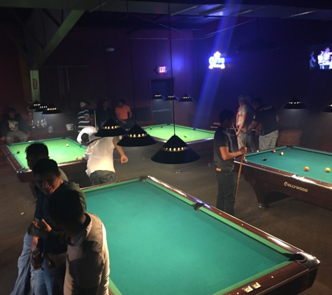 Uno Billiards - Nashville, TN