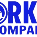 Corkern Door Company, Inc. - Garages-Building & Repairing