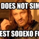 Sodexo