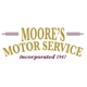 Moore's Motor Service, Inc.