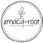 The Maca Root Juice Bar & Eatery