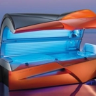 Solar Waves Tanning