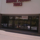 Harbor Freight Tools