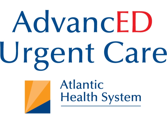 Atlantic AdvancED Urgent Care - Paramus, NJ