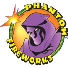 Phantom Fireworks at New Kensington
