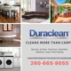 Duraclean Specialists