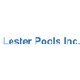 Lester Pools Inc