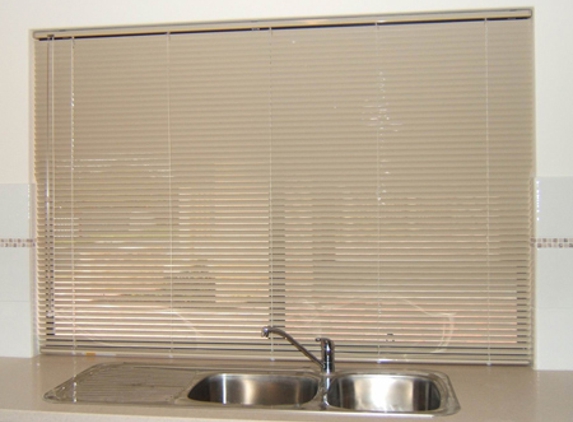 Abbey Blinds & Curtains - Balcatta, WA