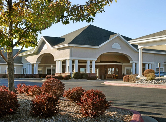 Life Care Centers of America - Westminster, CO