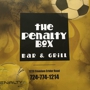 The Penalty Box