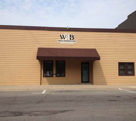 Walker, Billingsley & Bair - Newton, IA