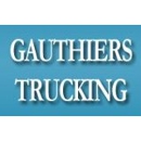 Gauthier Trucking Co - Paper-Shredded