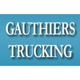 Gauthier Trucking Co