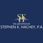 The Law Offices of Stephen K. Hachey P.A.