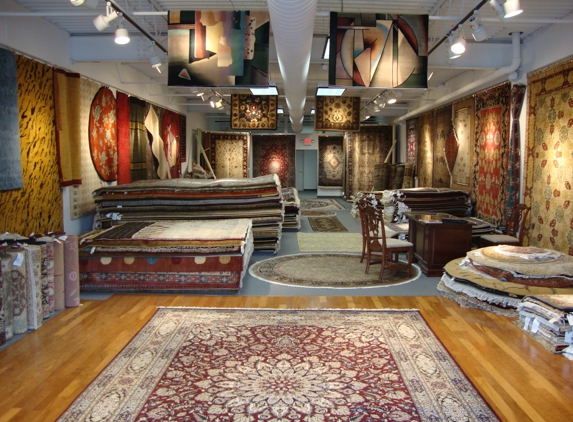 Mir's oriental Rugs,Inc - Grand Rapids, MI