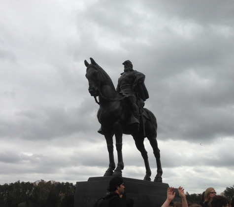 Manassas National Battlefield Park - Manassas, VA