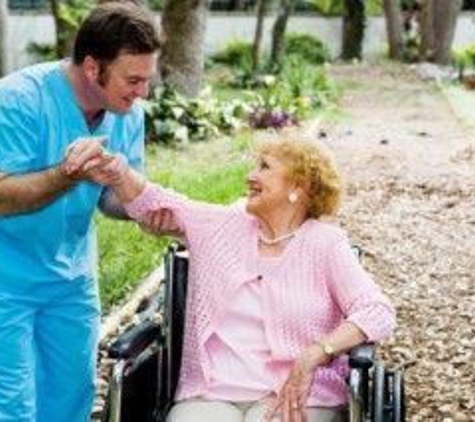 Beyond Companion Home Care - Woodbridge, VA