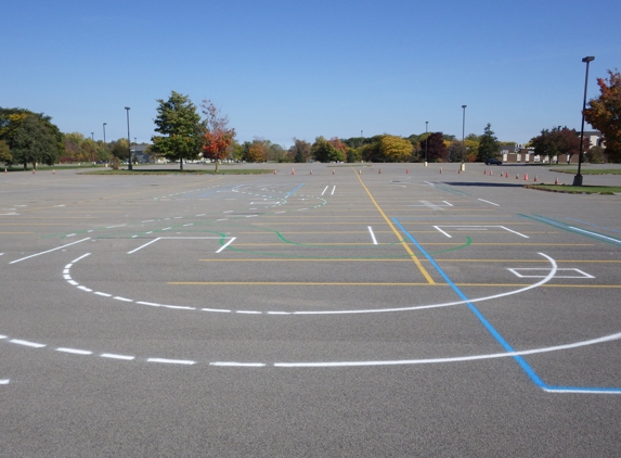 Motorcycle Safety School - Niagara County Community - Sanborn, NY