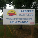 Carefree Boat Club - Boat Rental & Charter